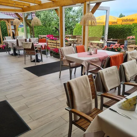 Gasthaus Zur Hecke-3